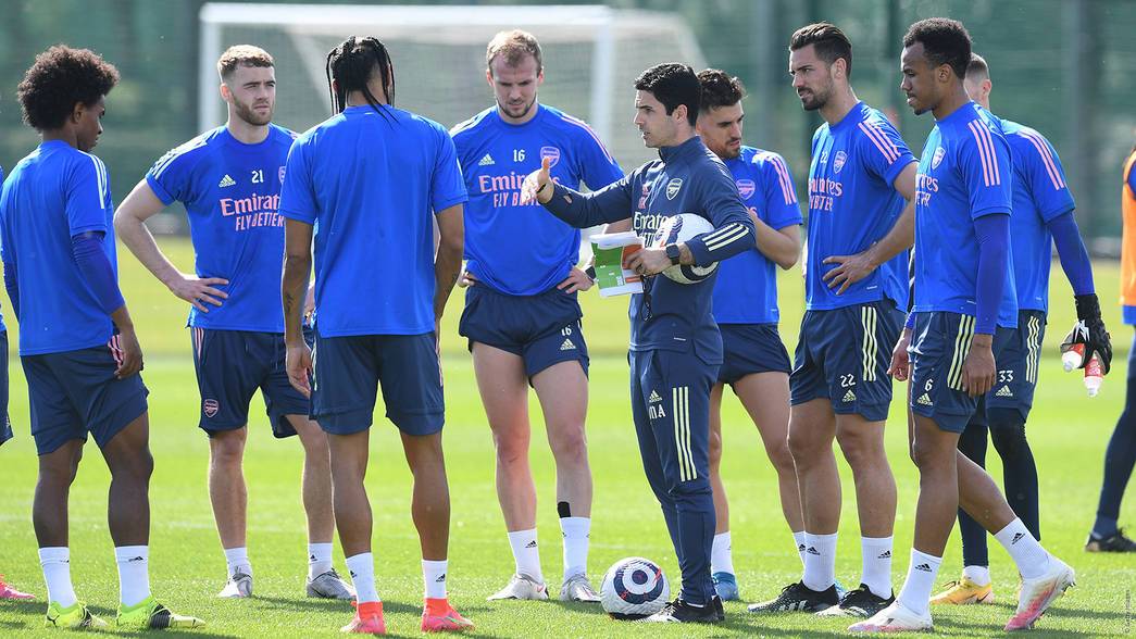 Arsenal crashed out of the europa league at the hands of villarreal as unai emery comes back to haunt the gunners. Former England legend names the players that Arteta will build Arsenal around - Just Arsenal News