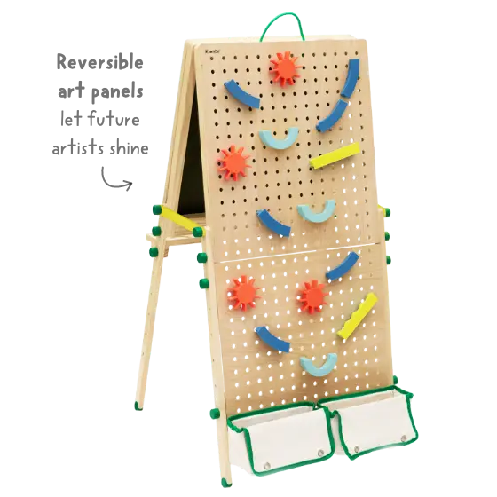 Spark Discovery KiwiCo Gift Guide for Kids