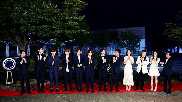 Master Key Episode 4 Engsub Kshow123