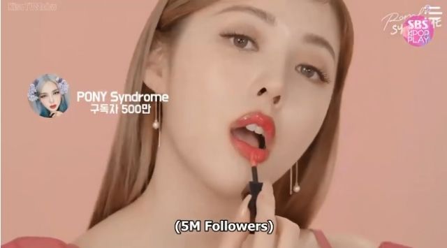 VLOG_SOMI Episode 1 Engsub Kshow123