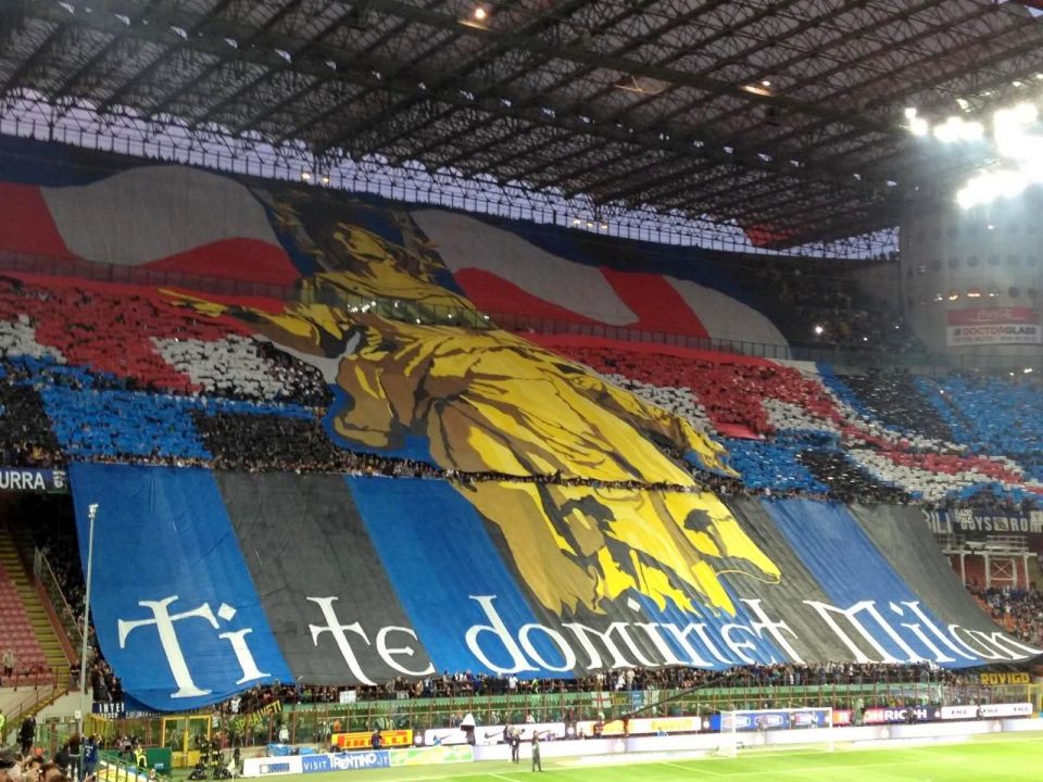Inter Milan Vs AC Milan The Passion & Intrigue Of The Milan Derby