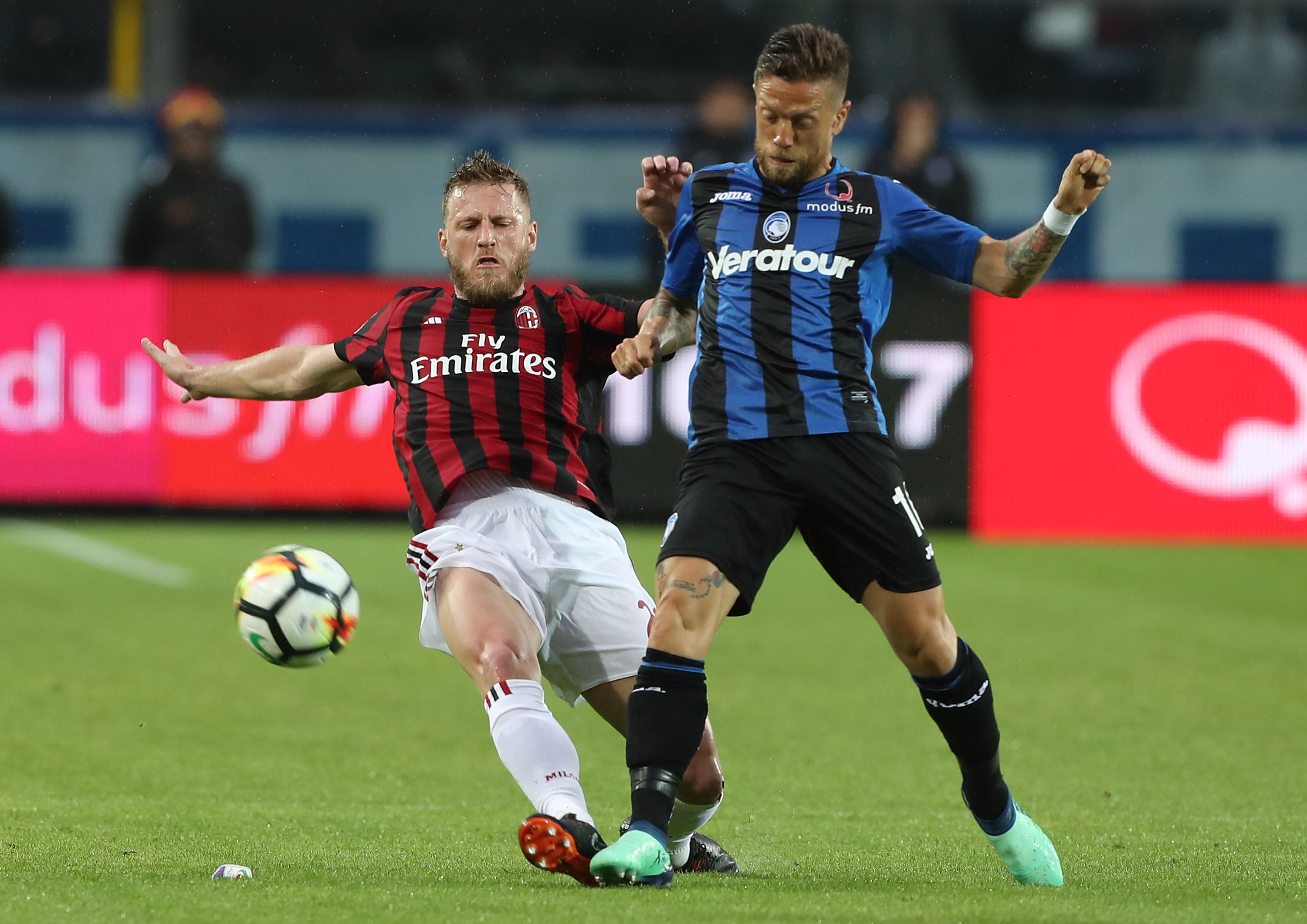 Preview Serie A Round 5 AC Milan vs. Atalanta