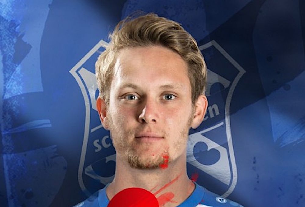 Official Milan midfielder Halilovic completes move to Eredivisie side