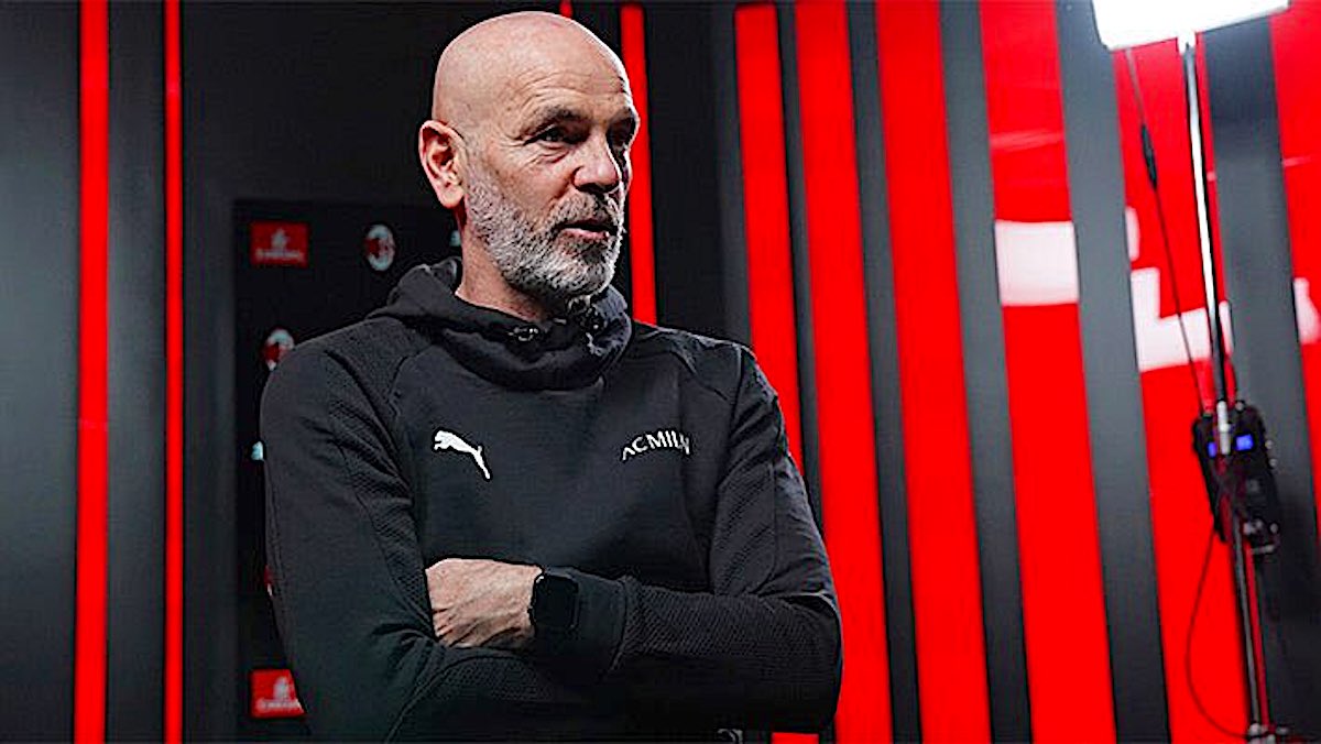 FourFourTwo The top 50 coaches in 202021 where Milan boss Stefano