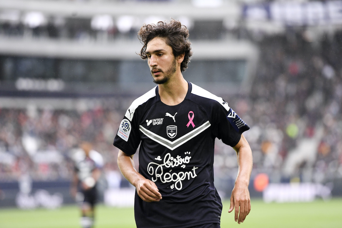 GdS Milan keen on sealing deal for Ligue 1 midfielder as he can cover