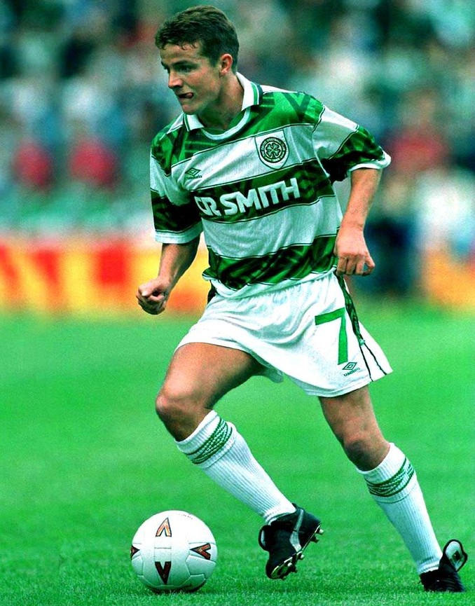 Jim Craig Liam Brady’s three summer signings