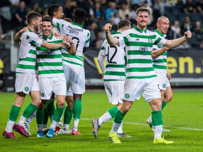 Anthony Ralston’s St Johnstone Loan move confirmed