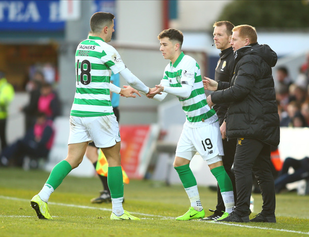 Mikey Johnston opens up on tough time dealing with injury