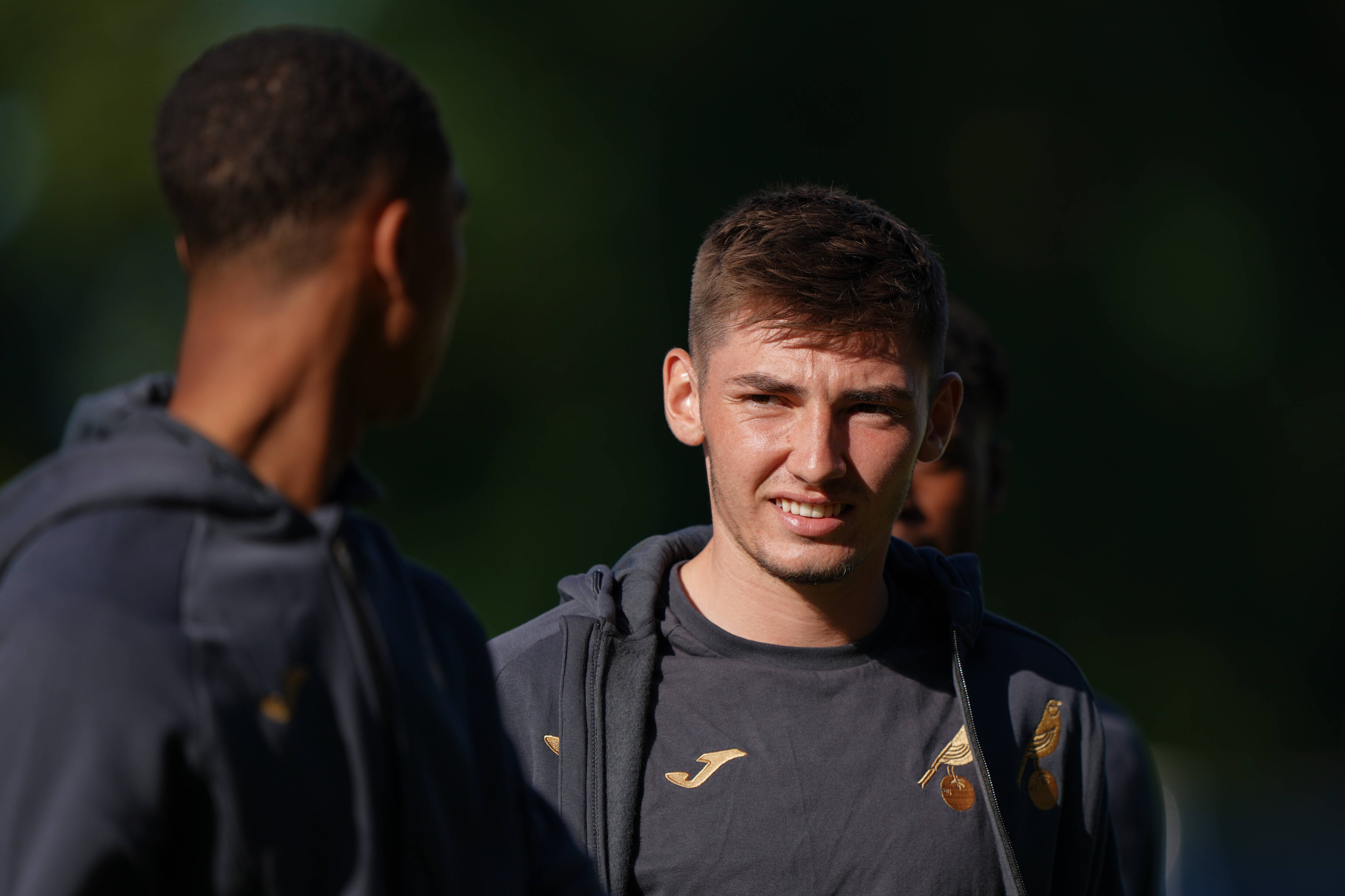 Opinion Billy Gilmour loan deal to Celtic makes perfect sense