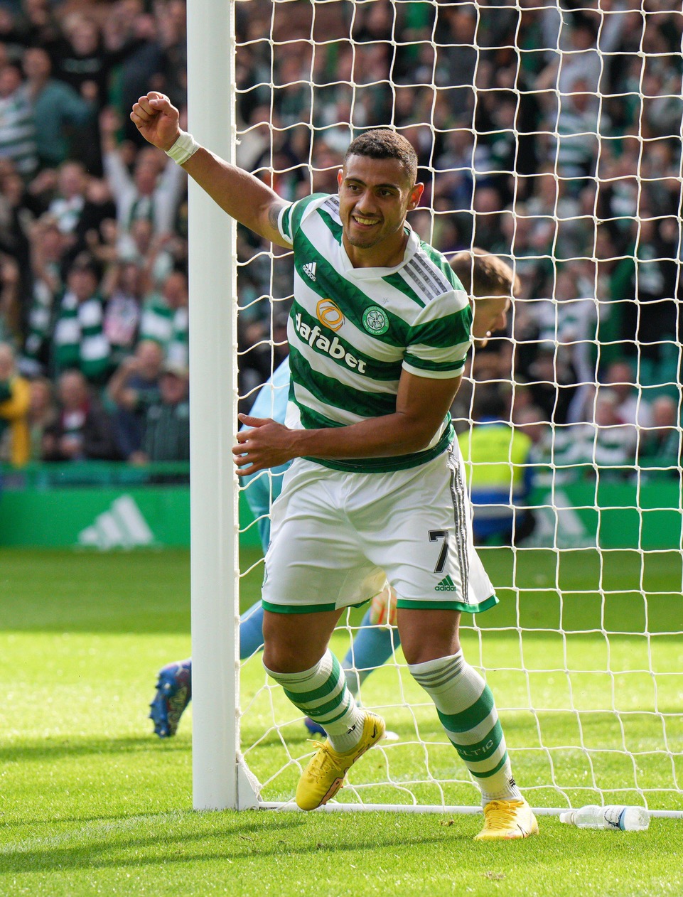 Celtic release Champions League ticket details for Season Ticket Holders