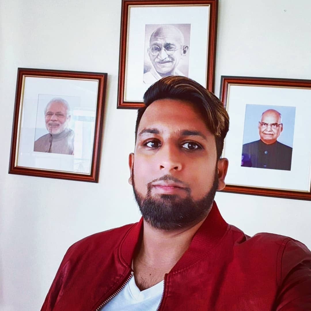 VICTORY FOR THE PEOPLE! VICTORY FOR Trinidad & Tobago at London Privy