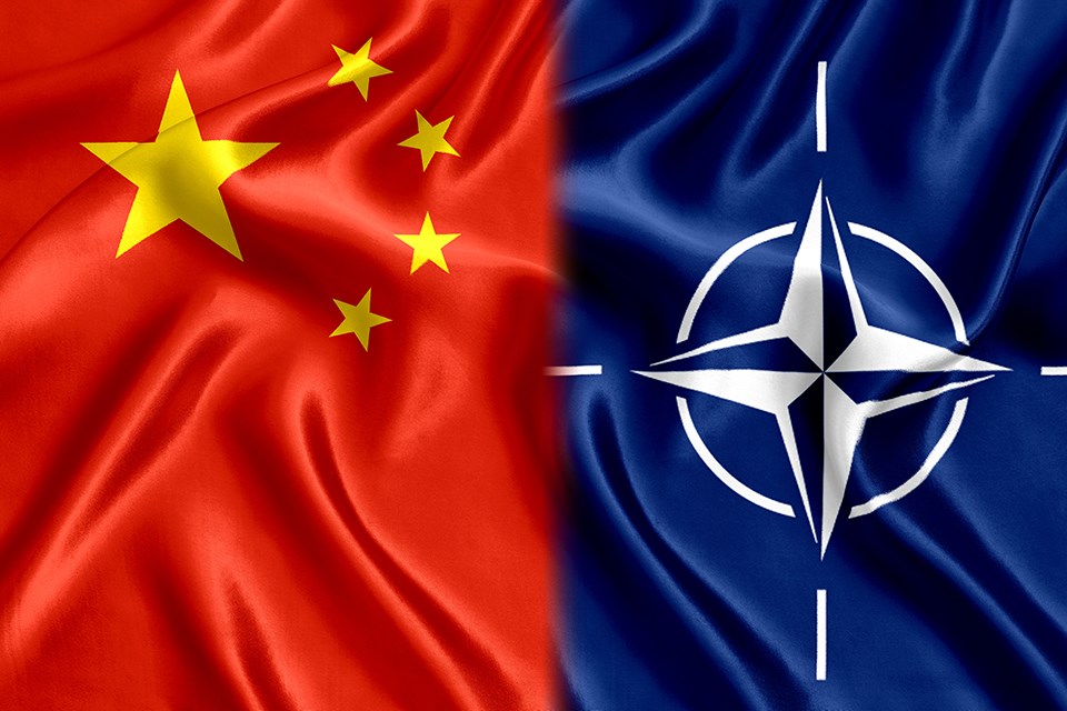 NATO2030. Towards a NATO China Strategy ICDS