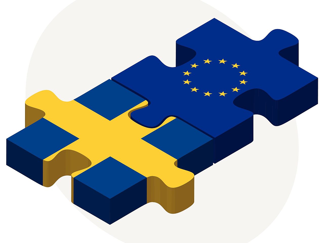 Take Away the UK and It Suddenly Dawns on the Rest of Us—Why the EU