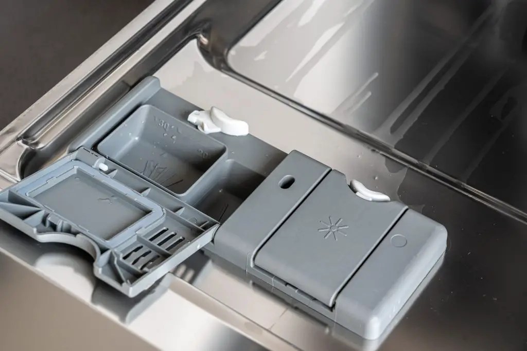 Common GE dishwasher problems and troubleshooting guide