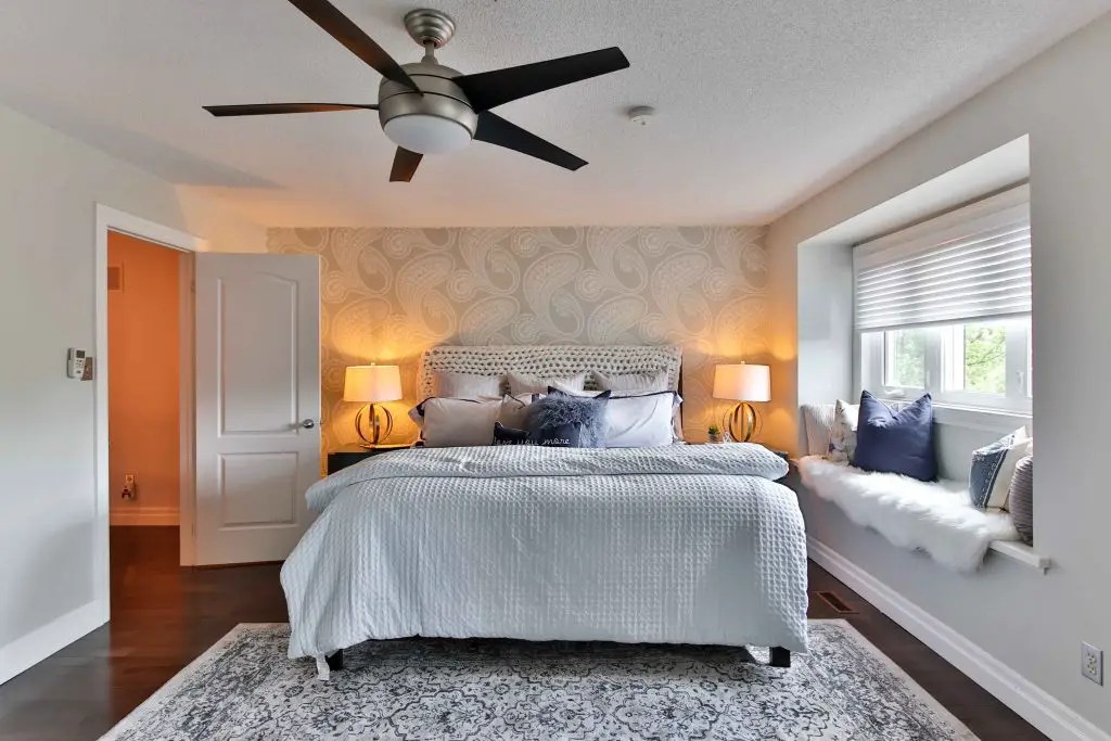 Ceiling Fan Remote Not Working: Troubleshooting Guide
