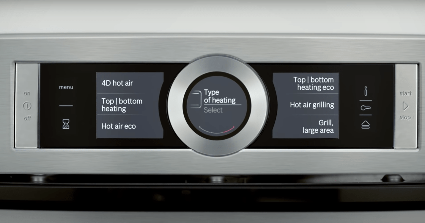 Bosch Oven Temperature Problems: Resolve Them Here