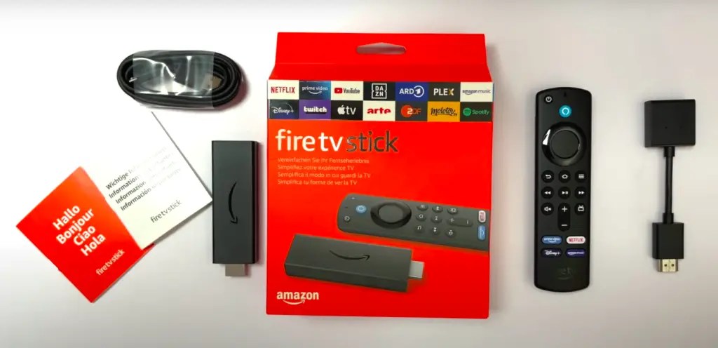 Amazon Fire Not Connecting To Wi-Fi: Find Here What To Do