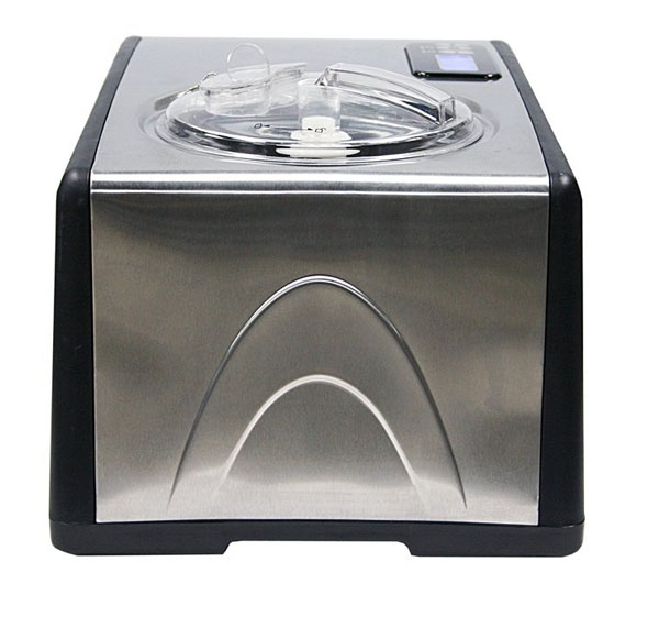 Whynter ICM15LS Ice Cream Maker Review