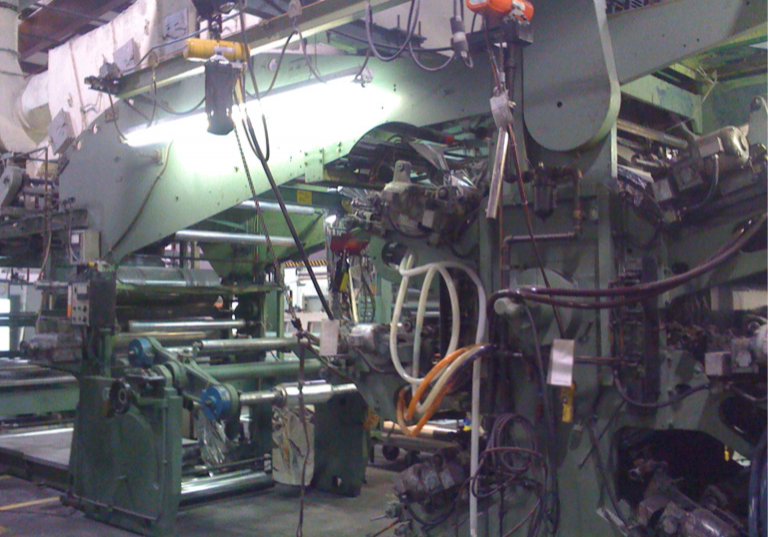 Used Equipment Ice Equipment Inc.