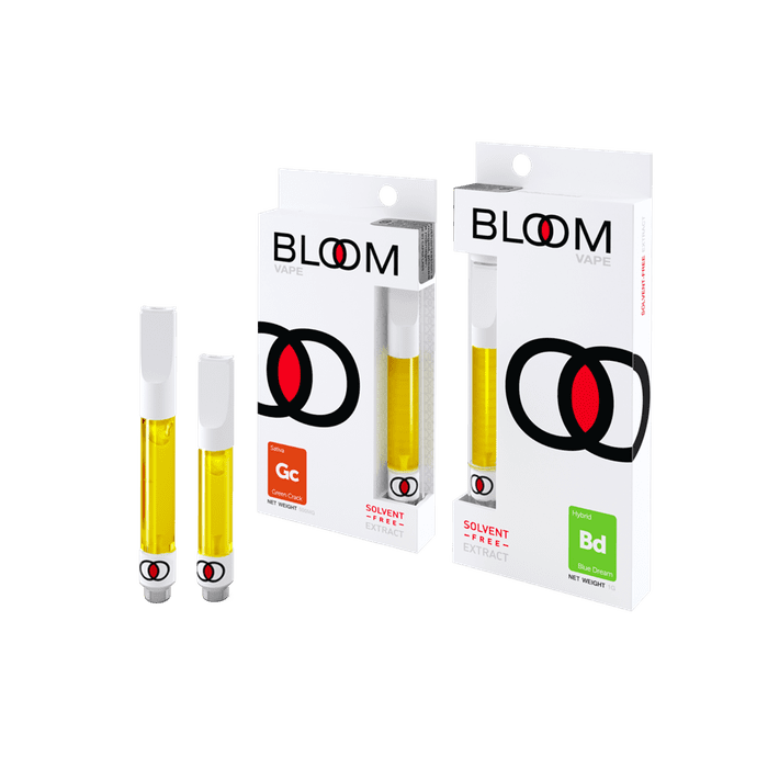 Buy Bloom Carts Australia