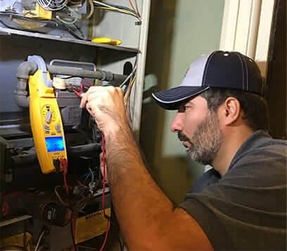 Heater Repair Los Angeles All Types of Repairs Undertaken
