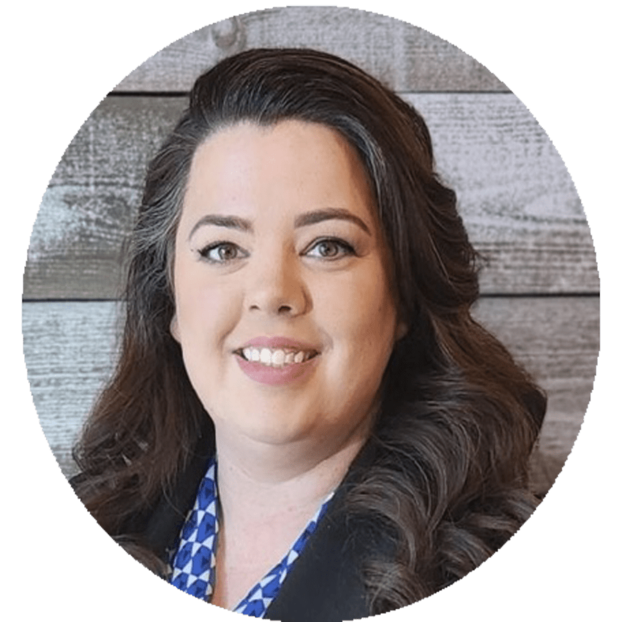 Local McDonald's Leadership Team Ice Age Management