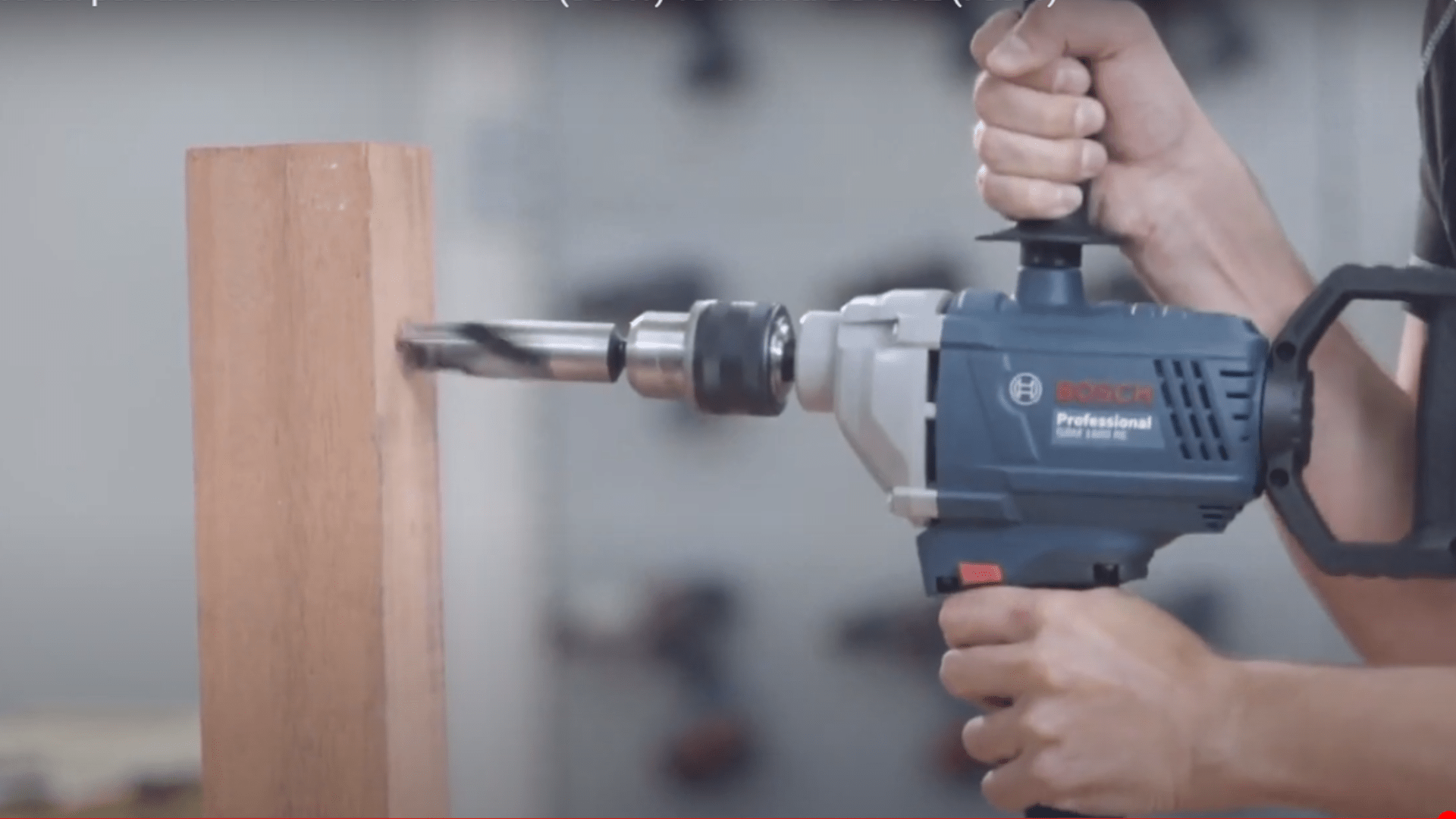 5 Best Drills for Mixing Thinset (2023) Dewalt Mortar Mixer Ice Age