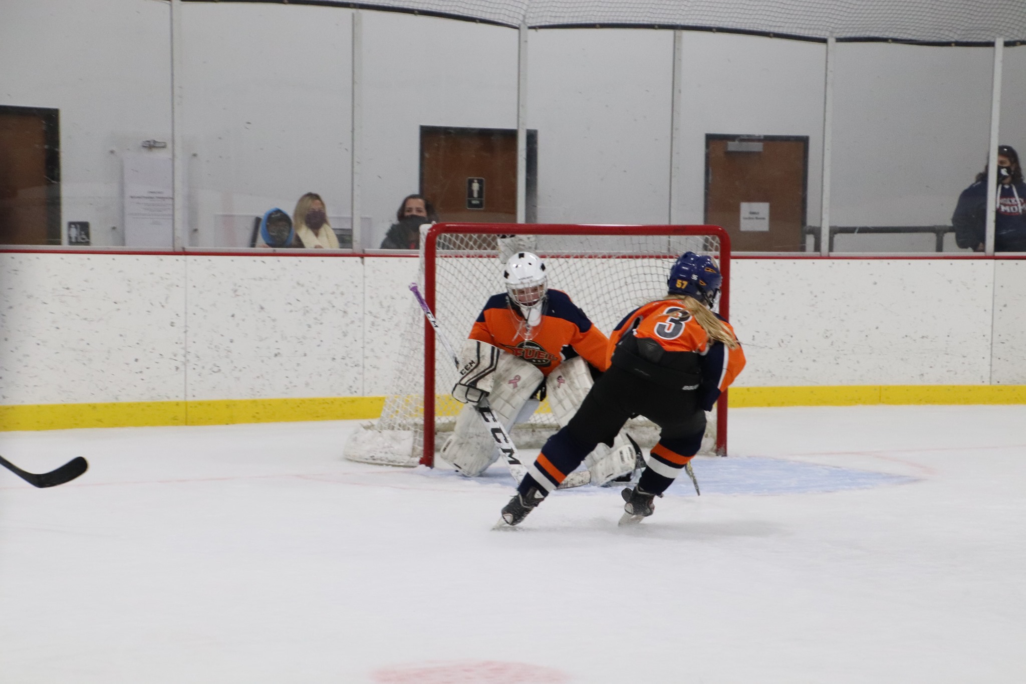 Shoot 2 Score Ice Barn Indy