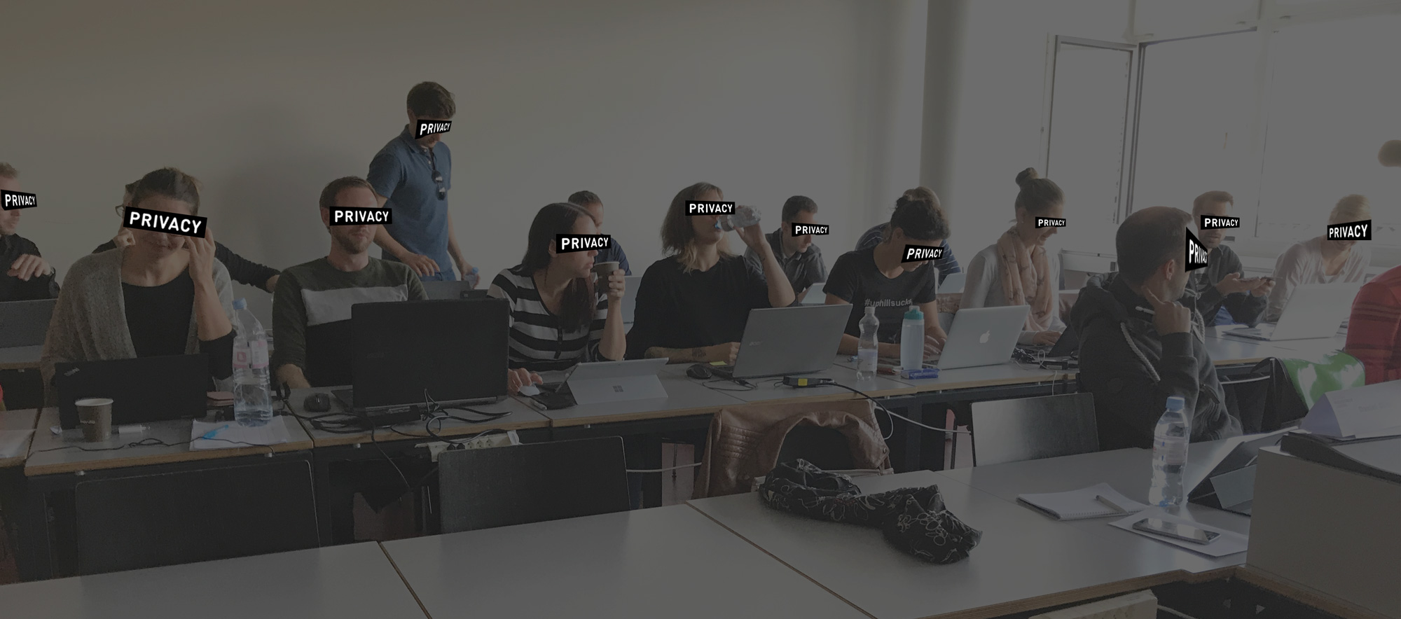 iceberg.digital HSLU Digital Customer Experience 2017