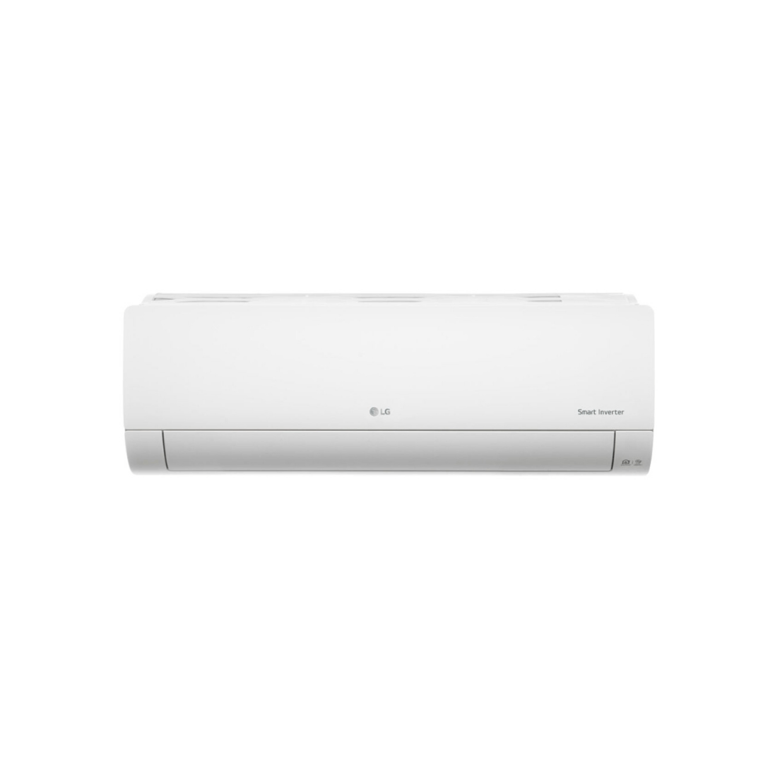 LG Smart Series Standard Inverter Split Systems WSTWS Ice Blast Air