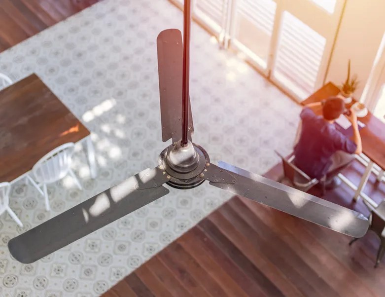 Top tips on how to keep cool without air conditioning Ice Blast