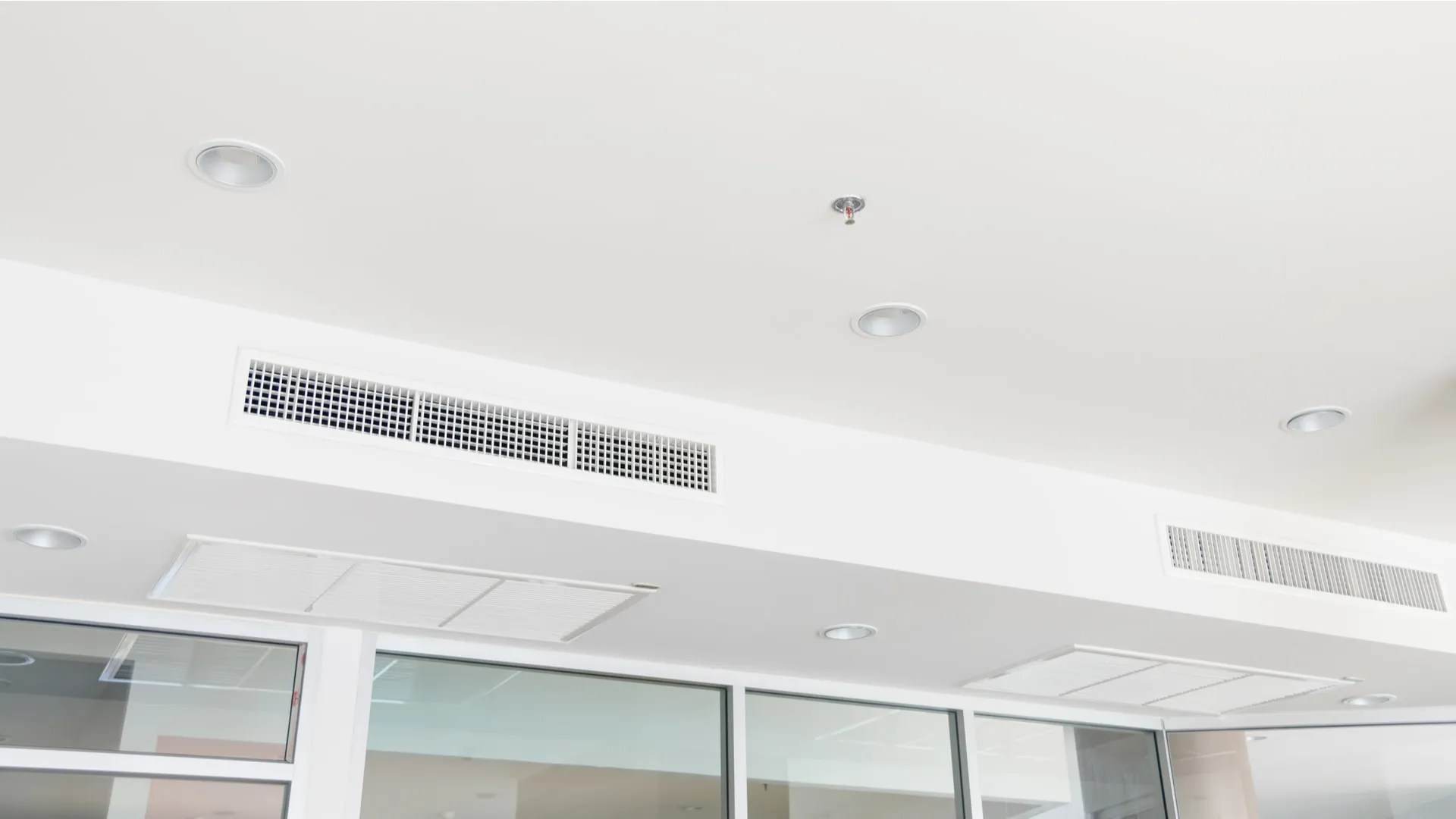 Types of Air Conditioning that Best Fit your Office Ice Blast