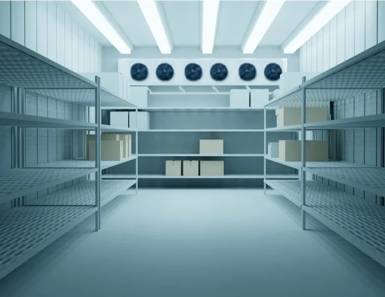 Warehouse Air Conditioner How to choose the right one? Ice Blast