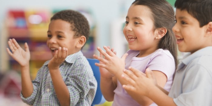 15 Awesome Hand Clapping Games with VIDEO IcebreakerIdeas