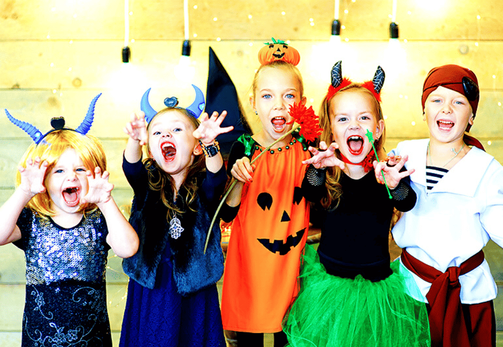 88 Scary Halloween Riddles (Creepy, Spooky & Ghostly) IcebreakerIdeas