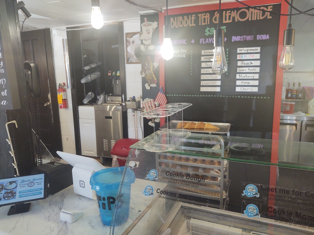 Mooville Ice Cream Adventures