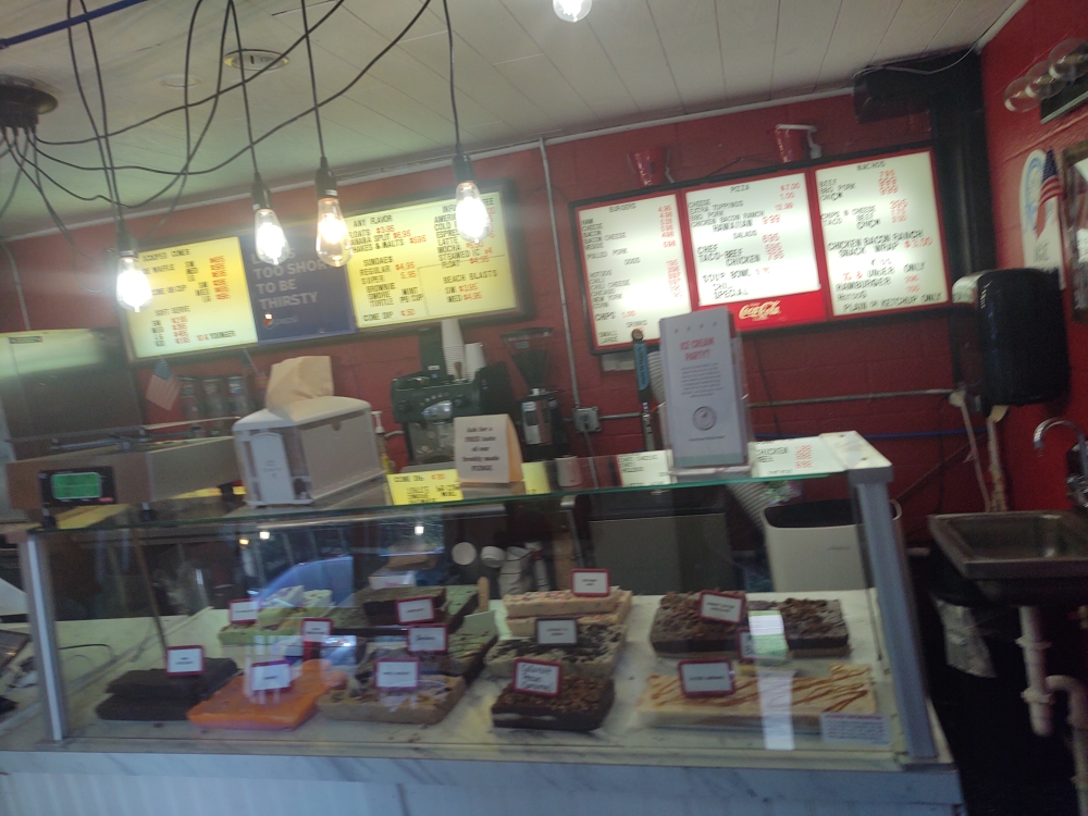 Mooville Ice Cream Adventures