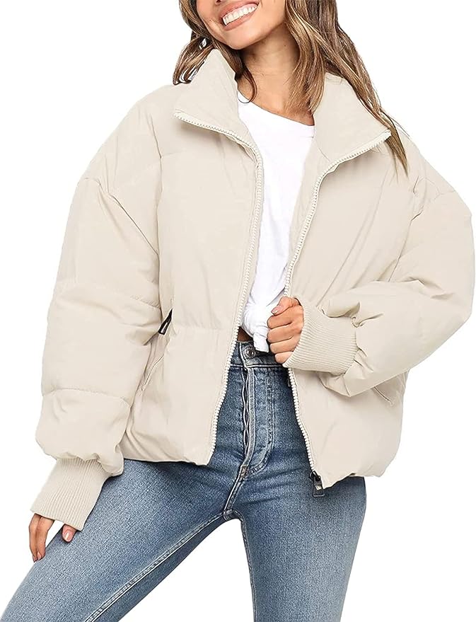 The 20 Best Winter Coats on Amazon for Women