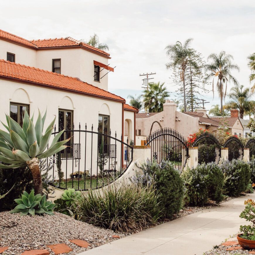 Neighborhood Spotlight: Kensington San Diego Real Estate