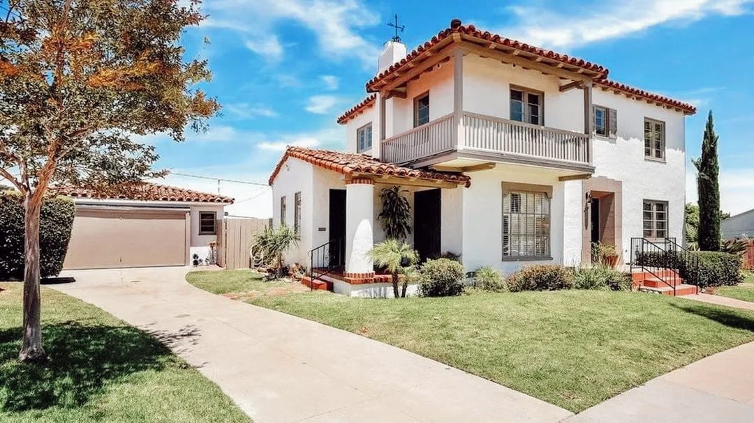 Neighborhood Spotlight: Kensington San Diego Real Estate