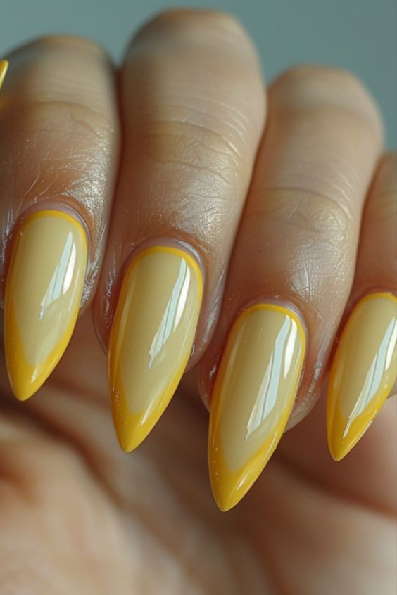 Top Summer Nail Trends for Your Next Manicure