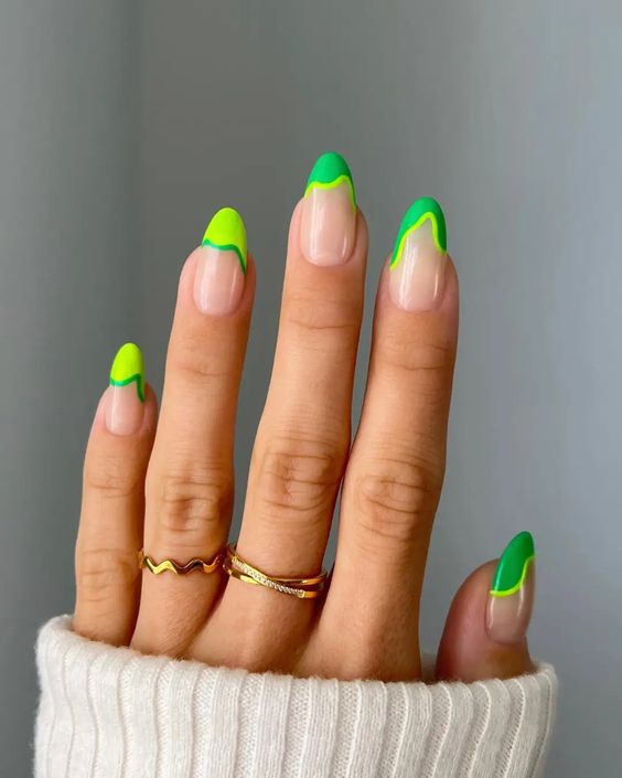 Top Summer Nail Trends for Your Next Manicure