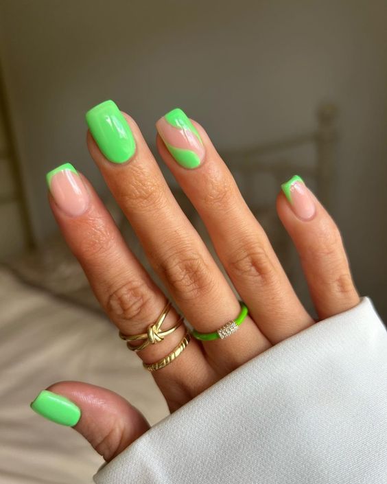 Top Summer Nail Trends for Your Next Manicure