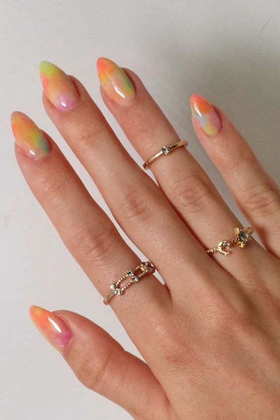 Top Summer Nail Trends for Your Next Manicure