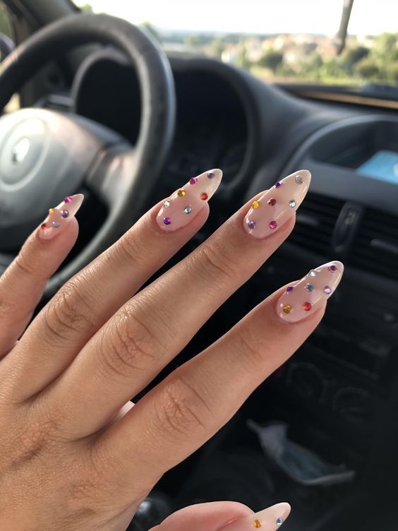 Top Summer Nail Trends for Your Next Manicure