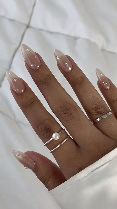 Top Summer Nail Trends for Your Next Manicure