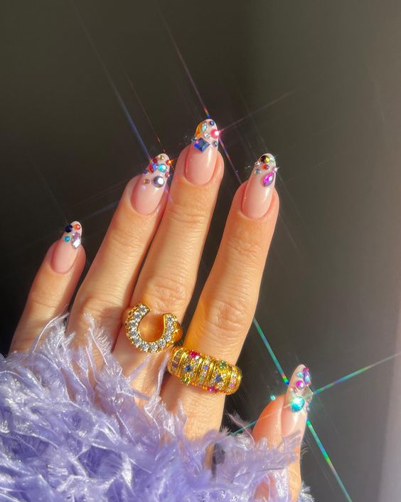 Top Summer Nail Trends for Your Next Manicure