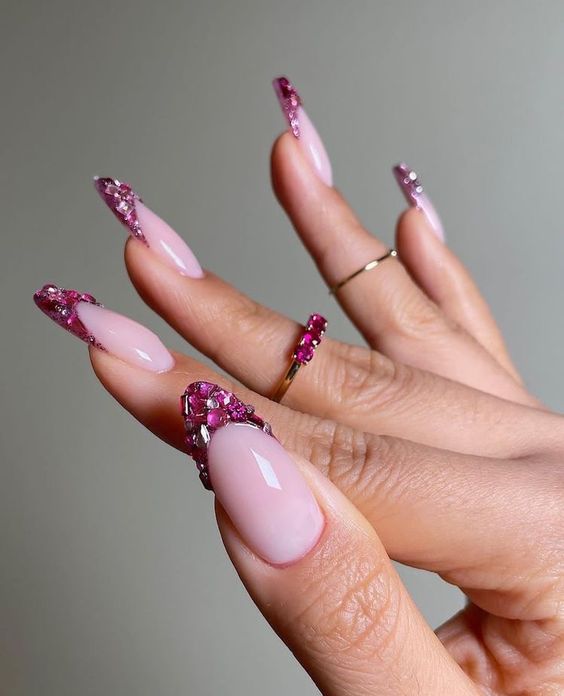 Top Summer Nail Trends for Your Next Manicure