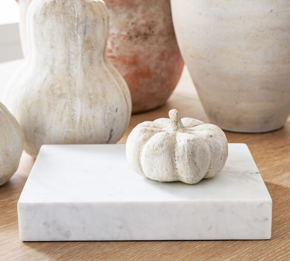 Neutral Pumpkins
