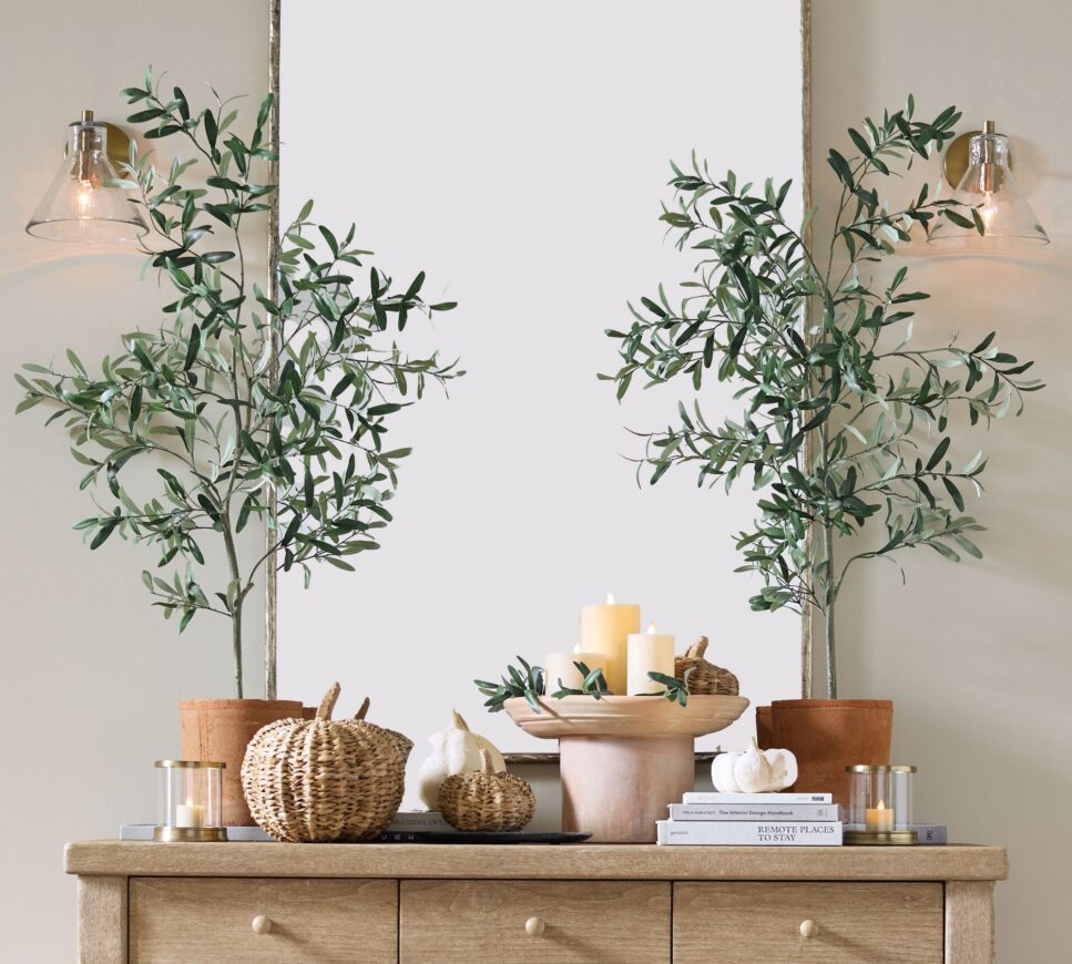 Aesthetic Fall Home Decor